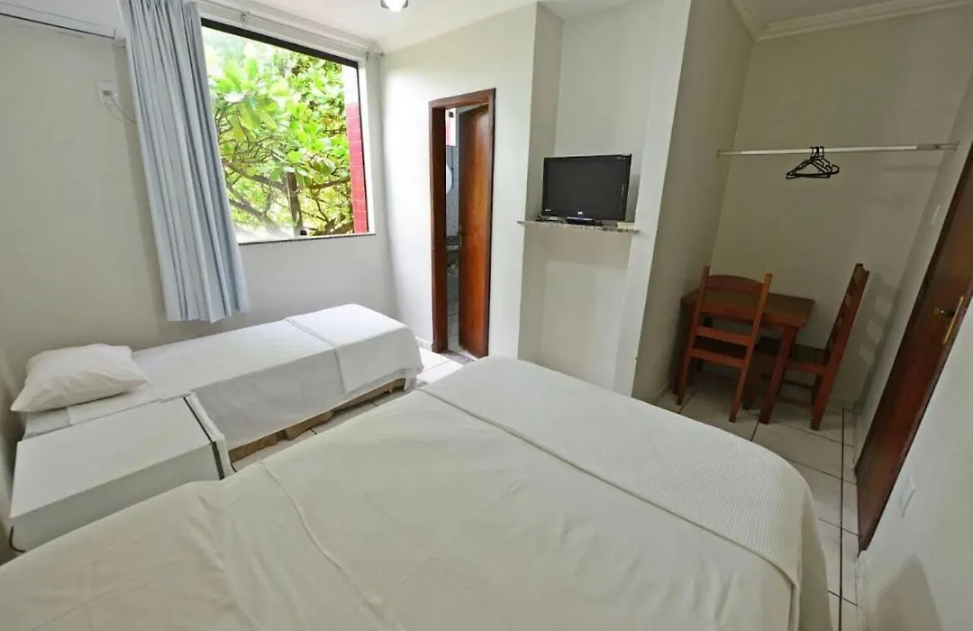 Hotel Castanheira-1