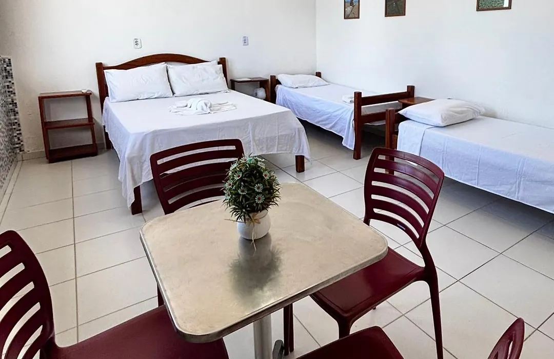Maraga Beach Hostel-1