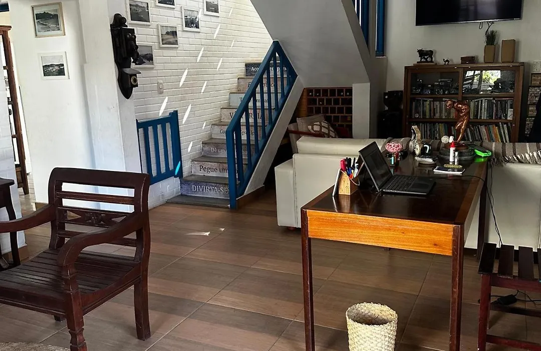 Pousada Luz-1