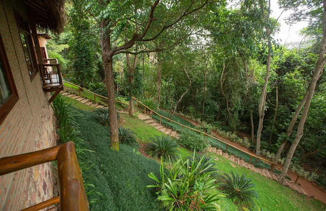Pousada Soldadinho Do Araripe-1