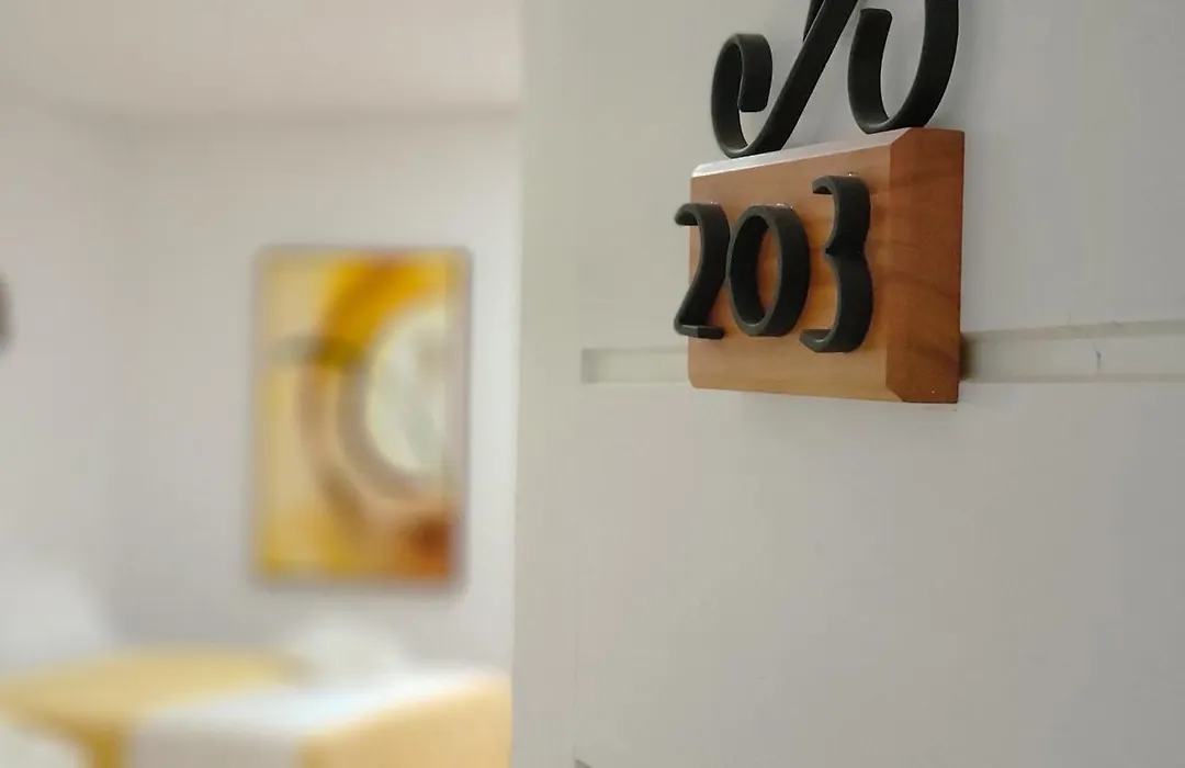 Hotel Lukdan-1