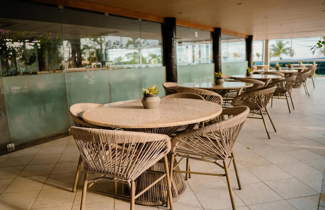 Afago Mareiro Hotel-1