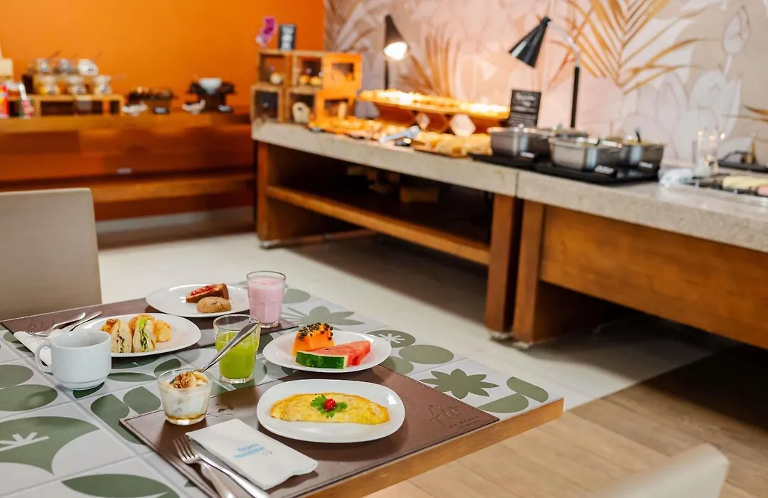 Ibis Styles Campinas Alphaville-1