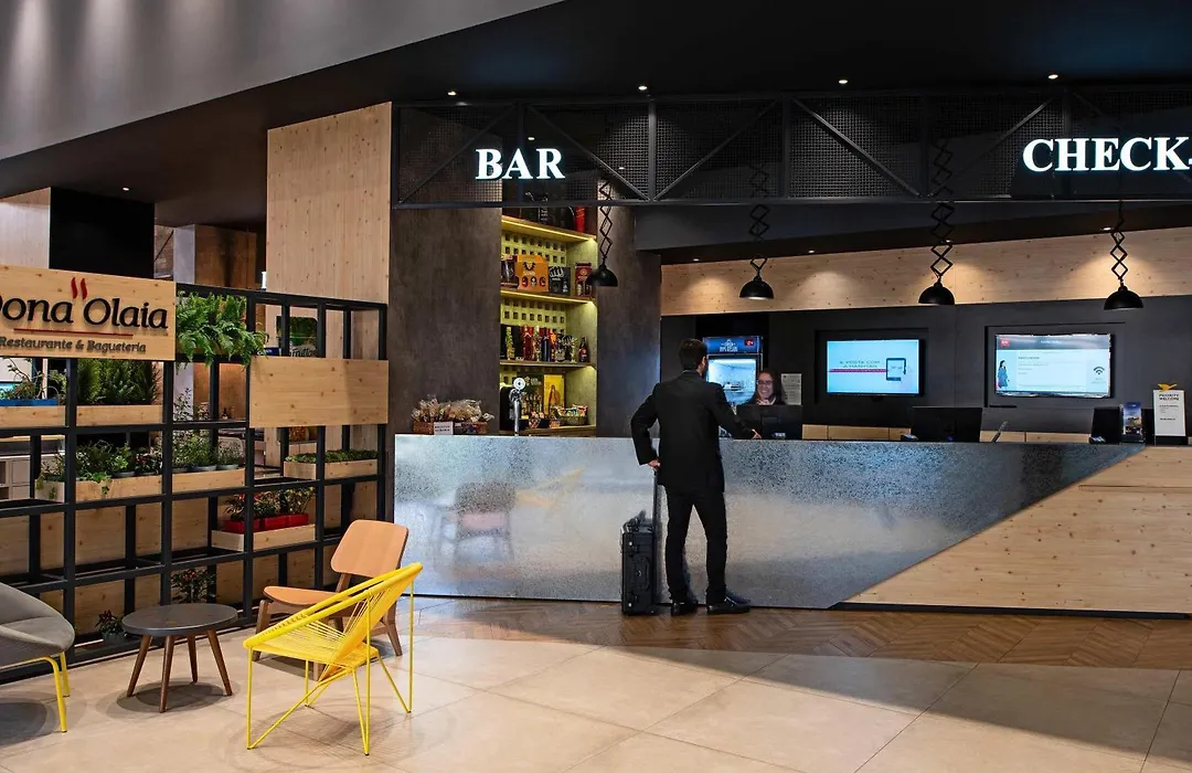 Ibis Ribeirao Preto Shopping-1