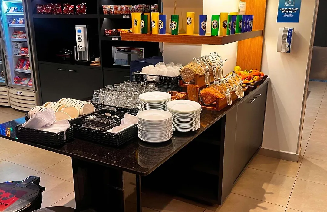 Ibis Budget Foz Do Iguacu-1