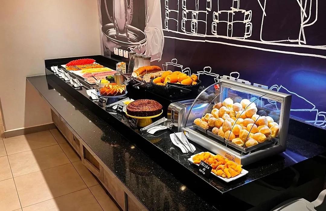 Ibis Budget Foz Do Iguacu-1