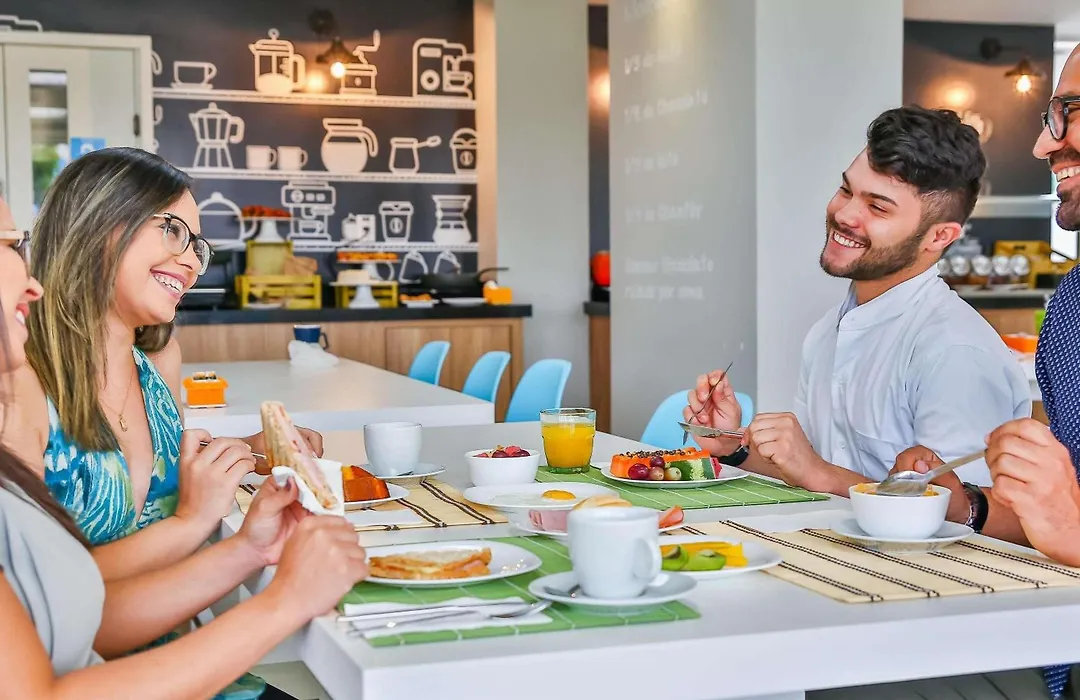 Ibis Styles Vitoria Da Conquista-1