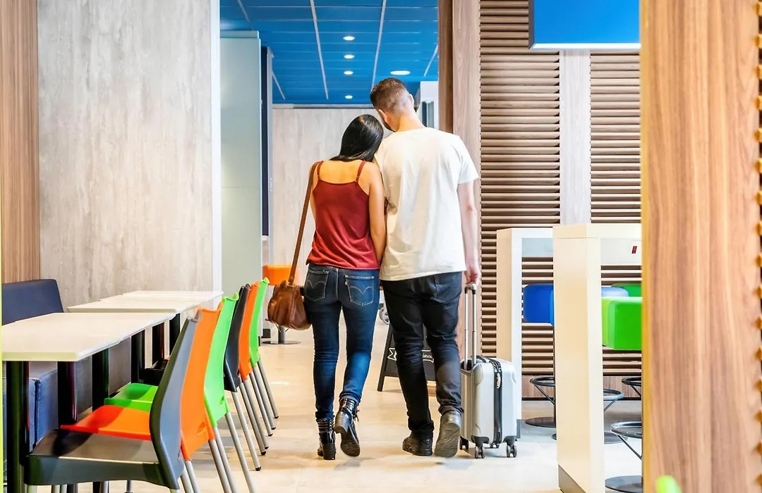 Ibis Budget Sao Caetano-1