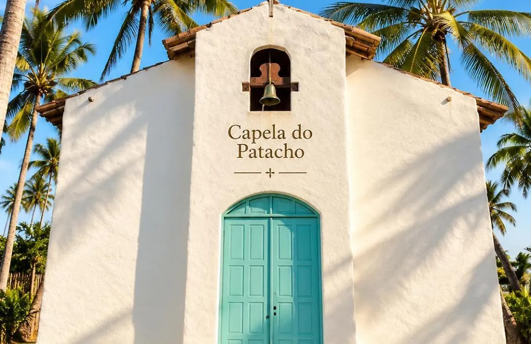 Bóróró Vida- Villas Eco Boutique- Milagres, tatuamunha-1