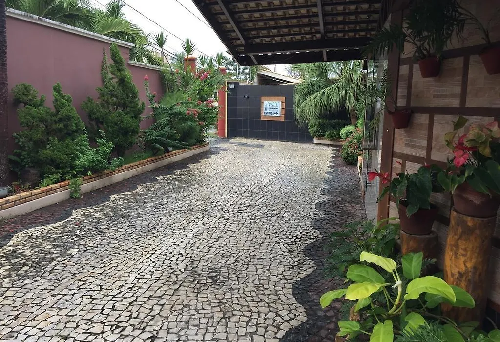 Bali Motel (Adults Only)-1