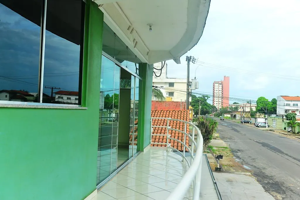 Hotel Mais-1