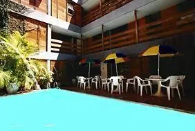 Arcada Hotel & Bistro-1
