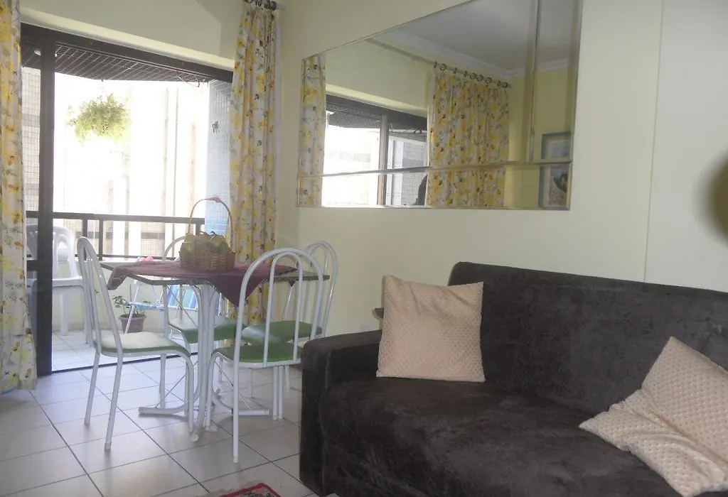 Barra Tropical Residence-1