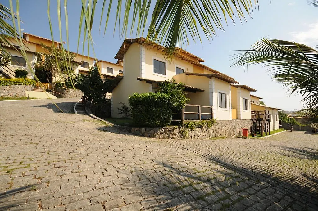 Condominio Mares De Buzios-1