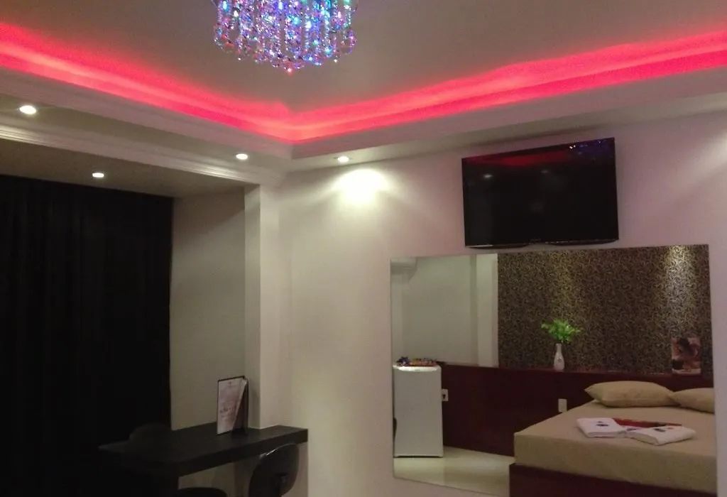 Petit Amour Motel (Adults Only)-1