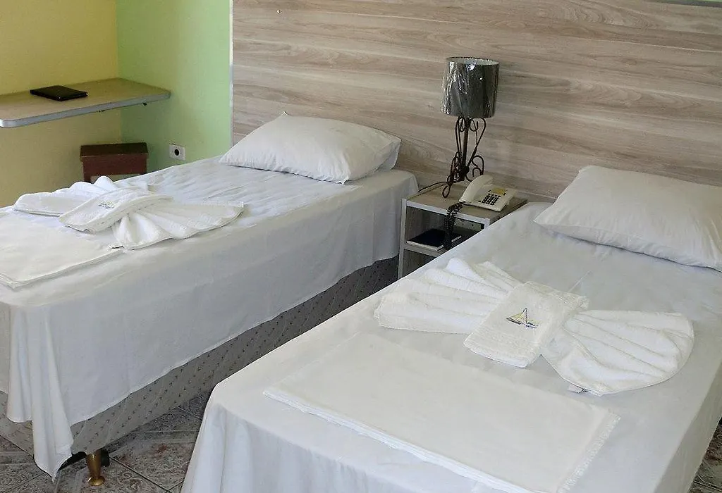 Asturias Praia Hotel-1