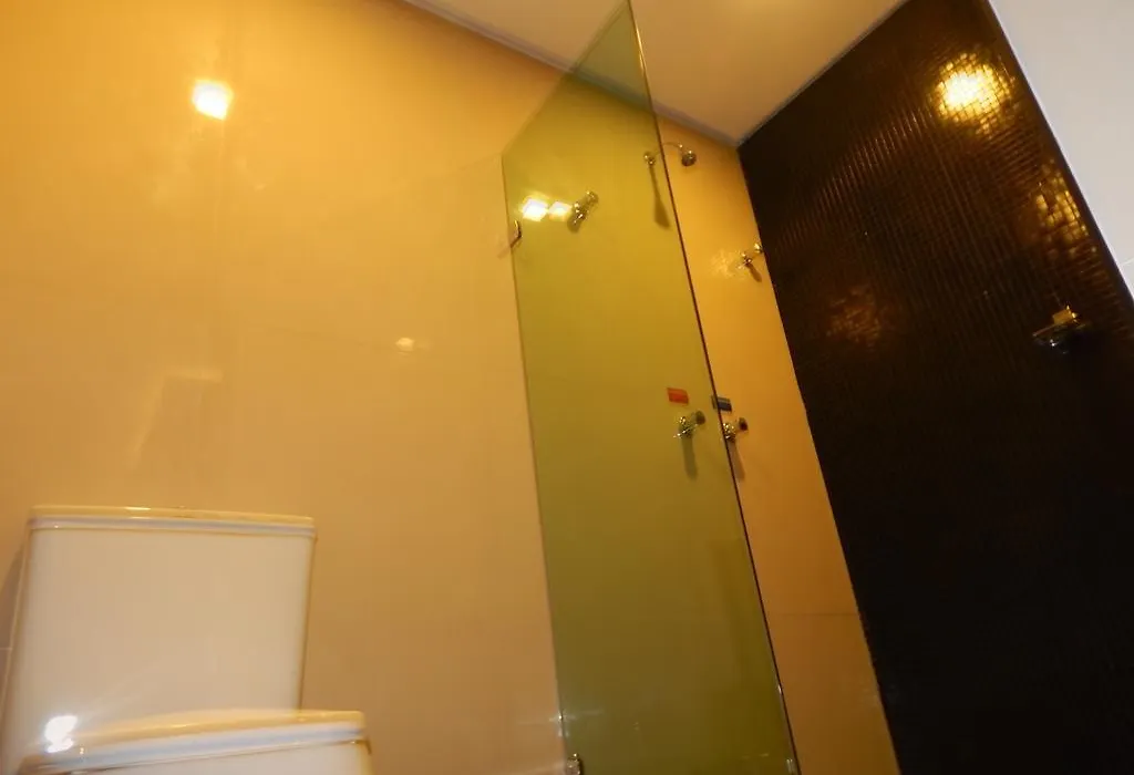 Matisse Comfort Suites (Adults Only)-1