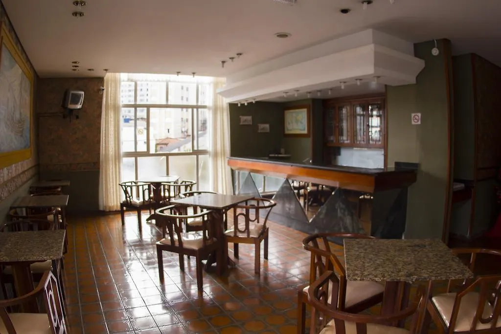 Hotel Sao Francisco-1