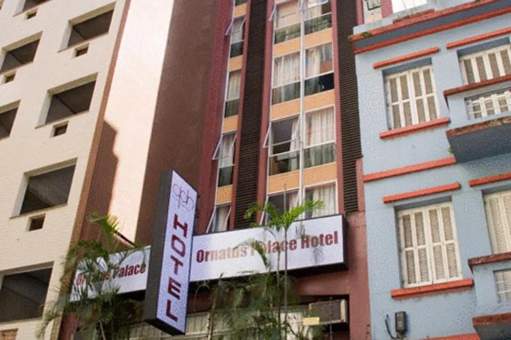 Ornatus Palace Hotel-1