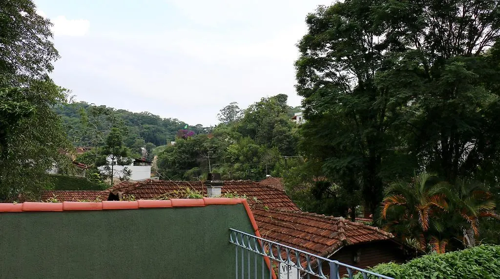 Pousada Cremerie-1