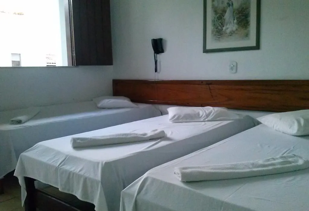 Hotel Lagoa Azul-1