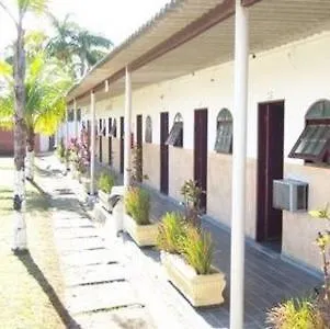Pousada Praia Mirim-1