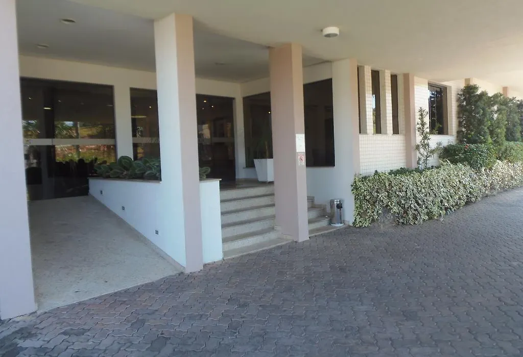 Hotel Orion Jwf Itatiba-1