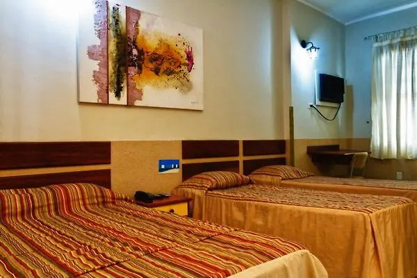 Hotel Praiano-1