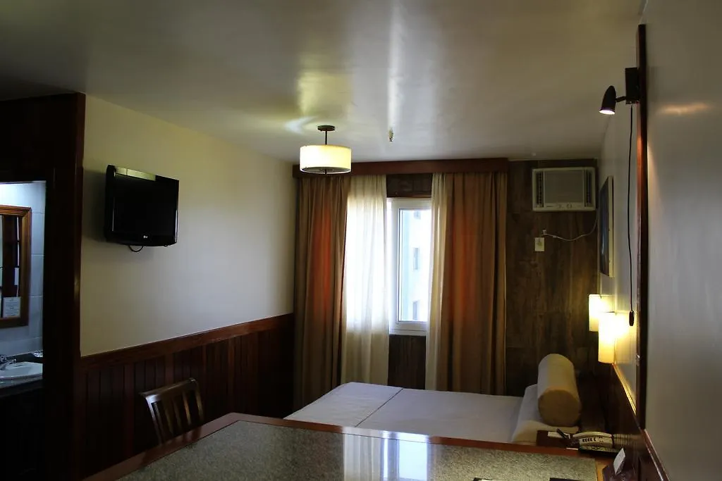 Hotel Du Lac-1