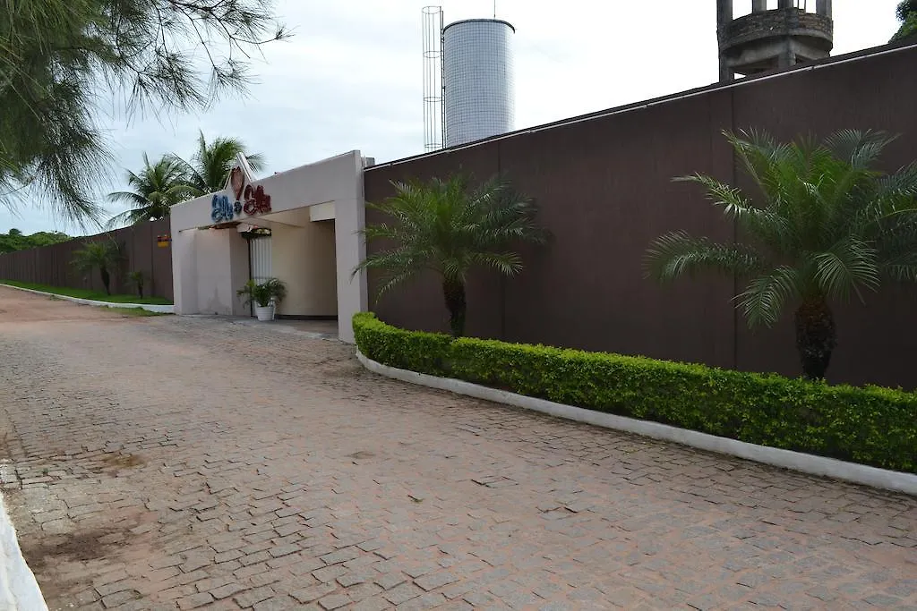 Ele E Ela Motel (Adults Only)-1