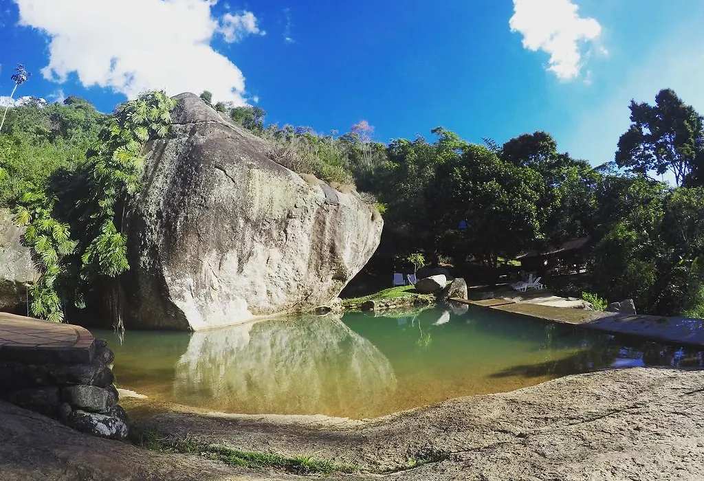 Pousada Paraiso-1