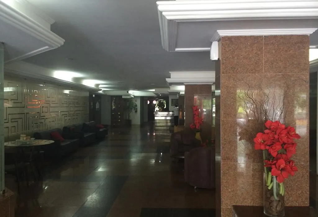 Victory Suites Beira Mar A-1