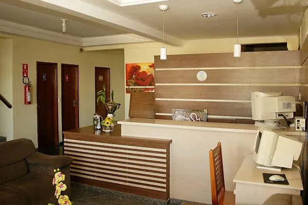 Hotel Morada Do Sol-1