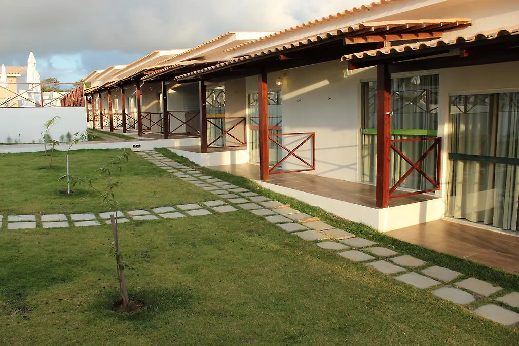 Pousada Villamor Nudista Liberal Adult Only-1
