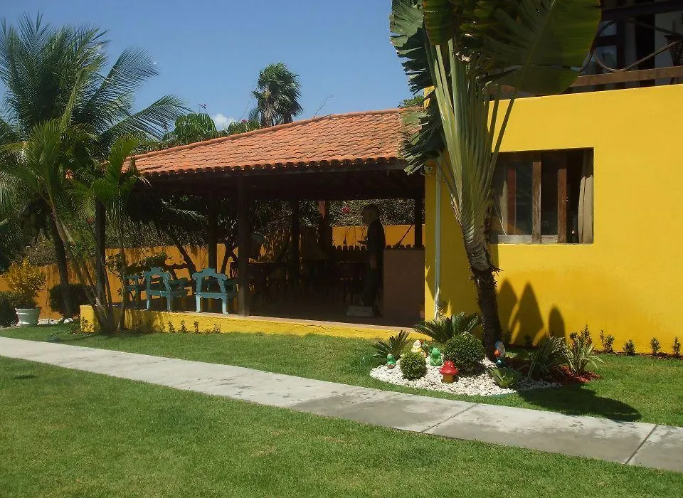 Pousada Jubarte-1