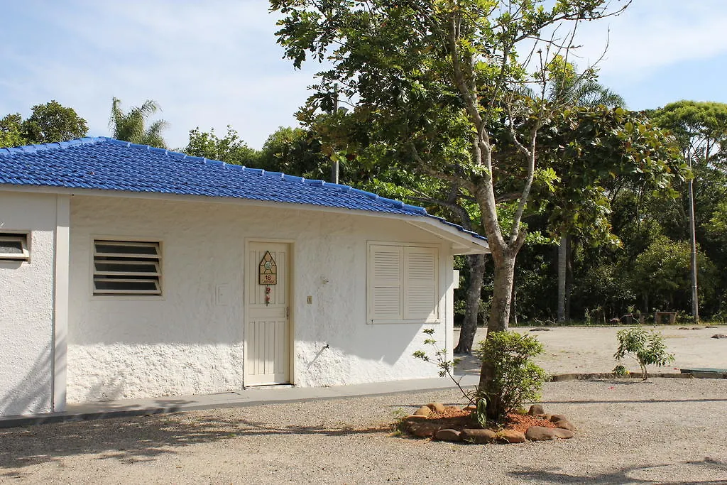 Hotel Mirante Do Bosque-1