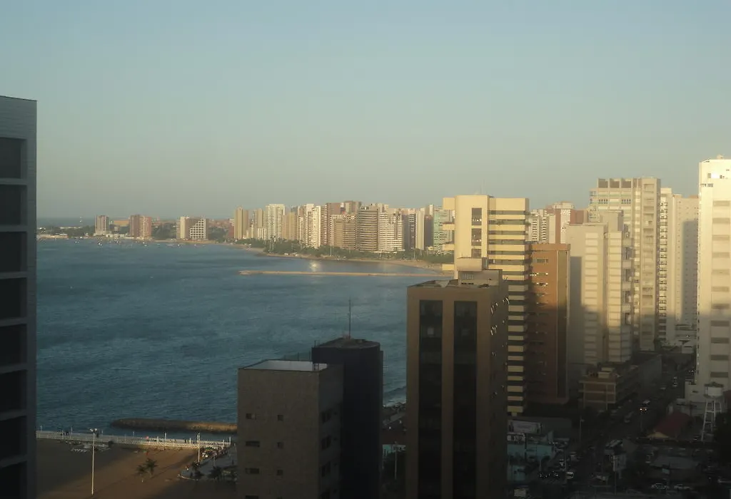 Vip Beira Mar Residence-1