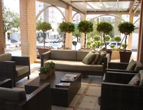 Muchiutt Park Hotel-1