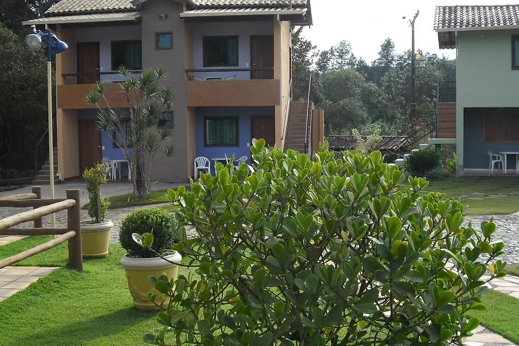 Pousada Marumbe-1