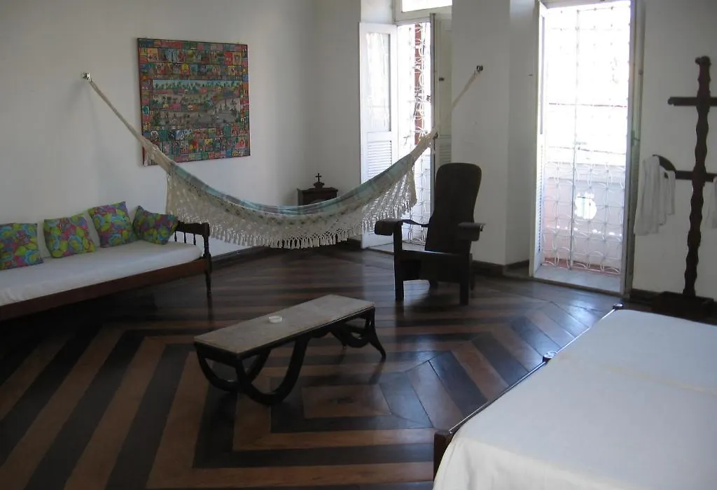 Pousada Do Boqueirao-1