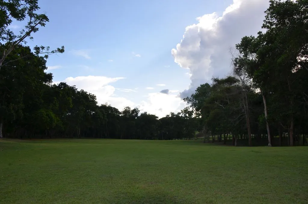 Amazonia Golf Hotelaria E Turismo Sa-1