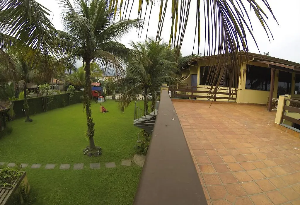 Cia Do Mar Praia Hotel-1