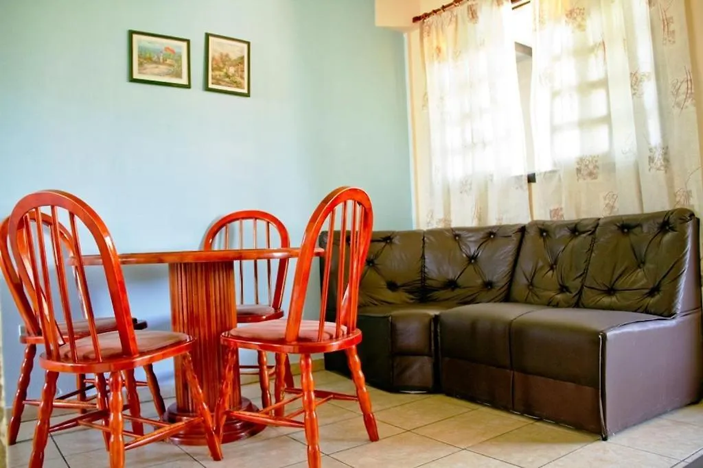 Residencial Flamingo-1