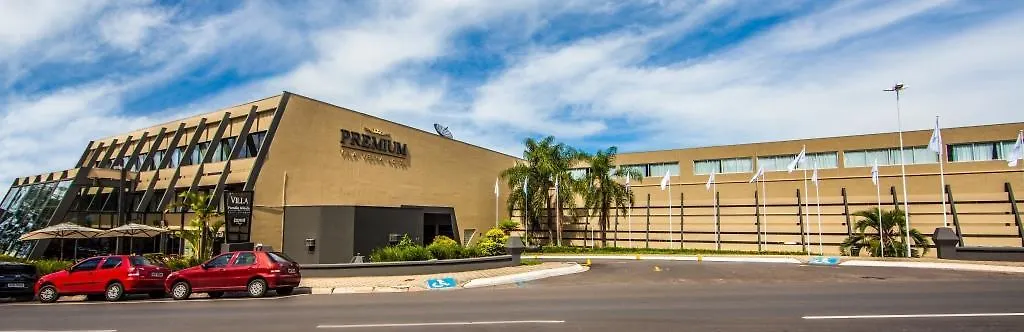 Premium Vila Velha Ponta Grossa-1
