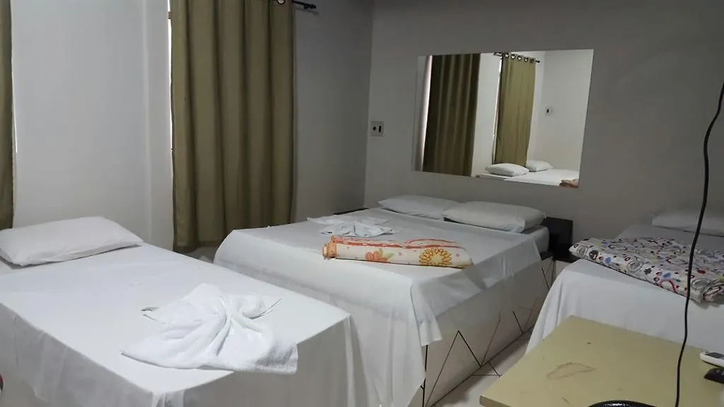 Santa Rita Palace Hotel-1