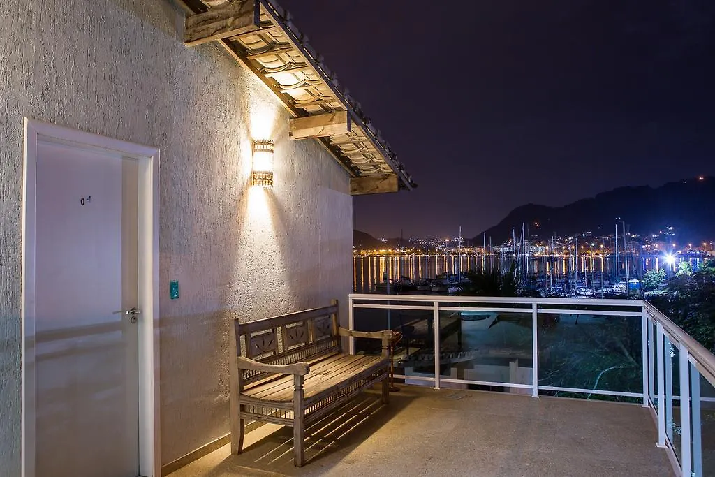 Porto Charitas Sailing Guest House-1