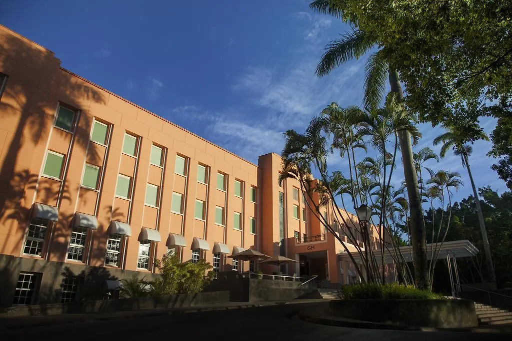 Grande Hotel Sao Pedro-1