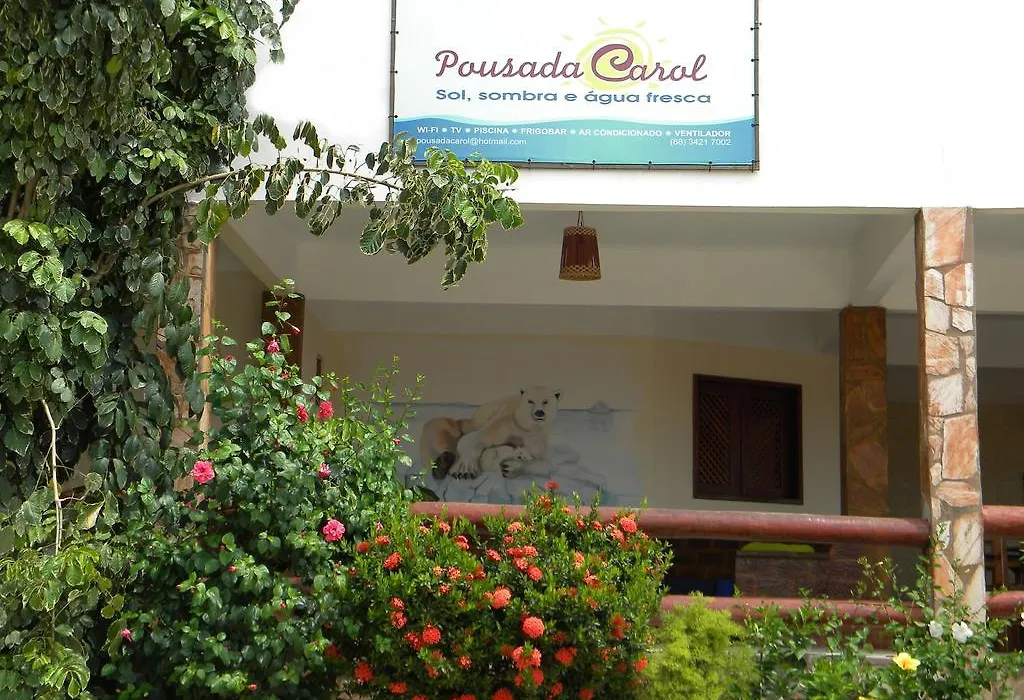 Pousada Carol-1