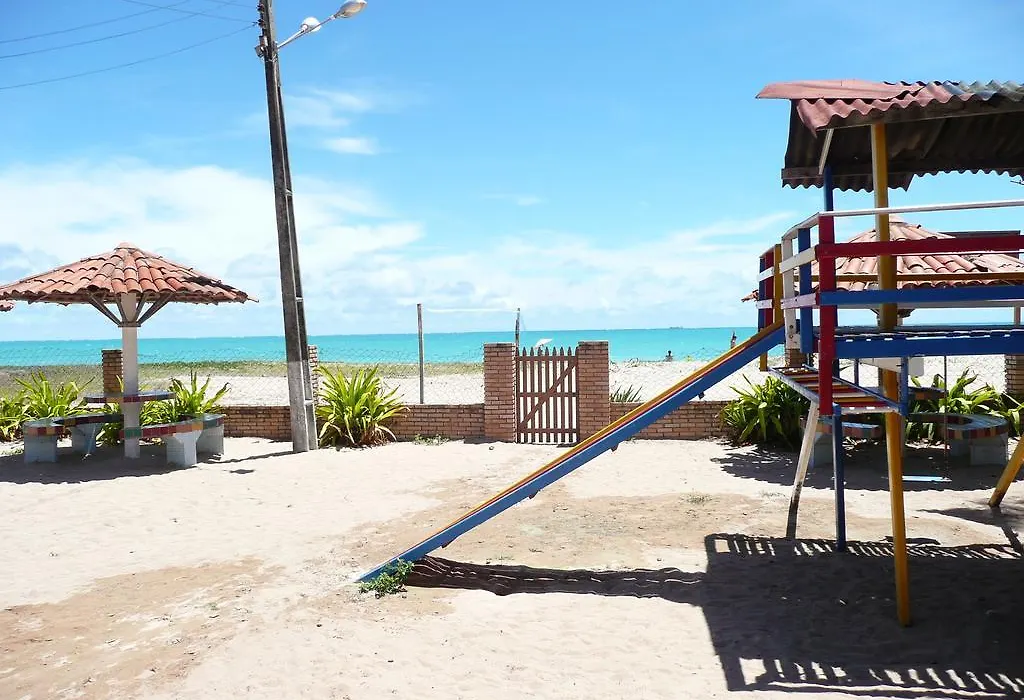 Prive Village Maragogi-1