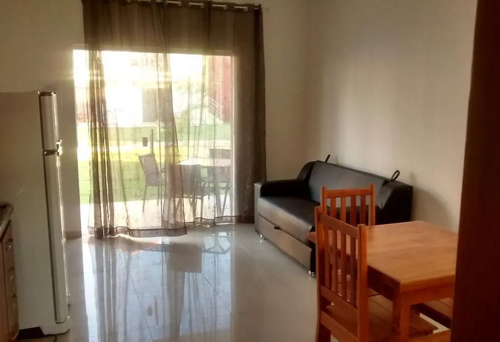 Residencial Golfinhos-1